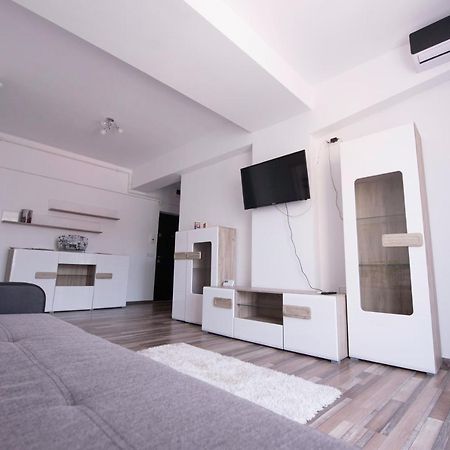 קונסטנצה Labirint Apartament מראה חיצוני תמונה