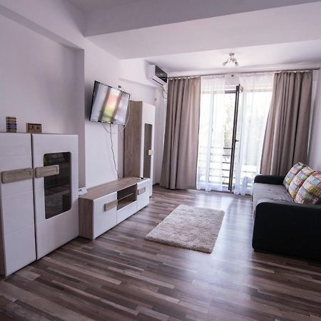קונסטנצה Labirint Apartament מראה חיצוני תמונה