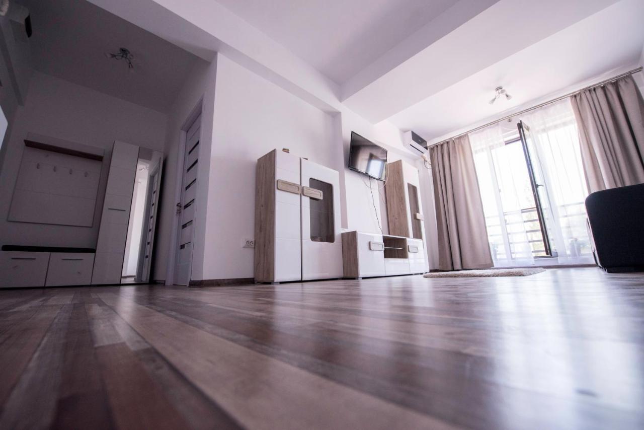 קונסטנצה Labirint Apartament מראה חיצוני תמונה