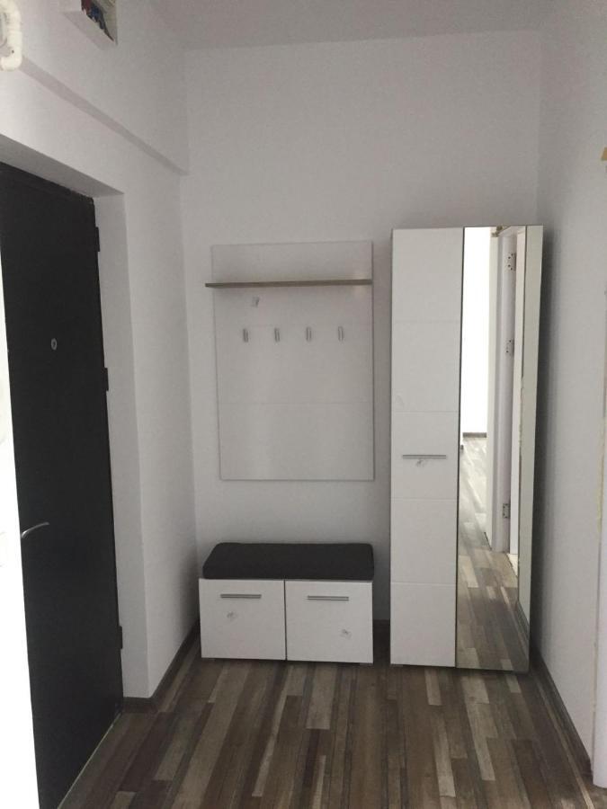 קונסטנצה Labirint Apartament מראה חיצוני תמונה