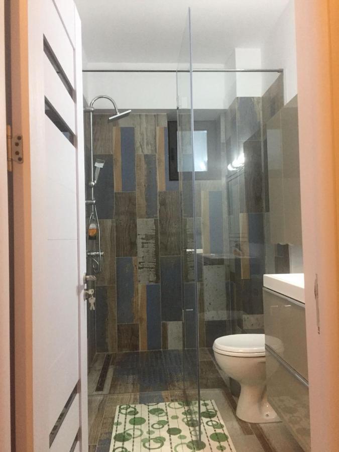 קונסטנצה Labirint Apartament מראה חיצוני תמונה